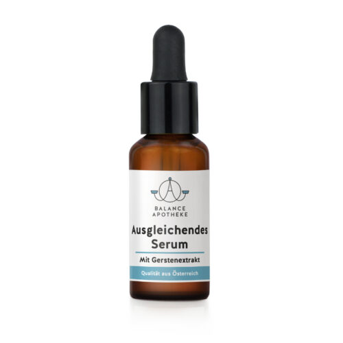 Balance Ausgleichendes Serum