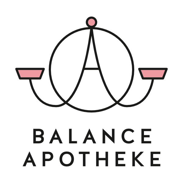 Rose Balance Zäpfchen - Balance Apotheke