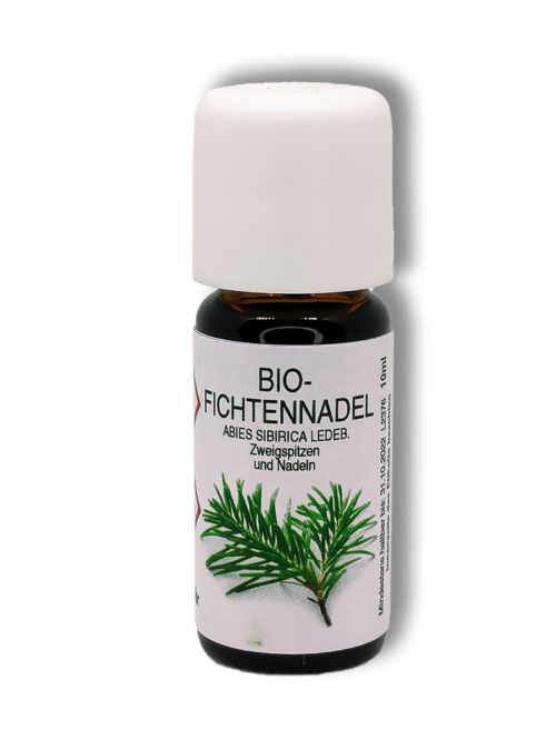 Fichtennadel Ätherisches Öl Bio 20ml Bio-Qualität, vegan
